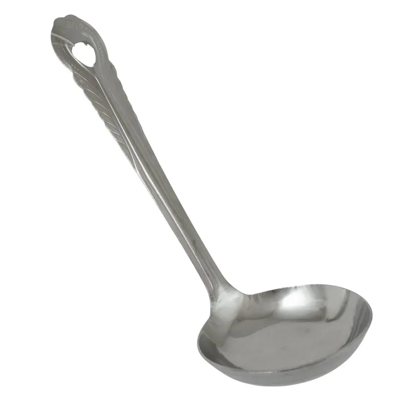 [72541] Cucharon Inoxidable 19Cm