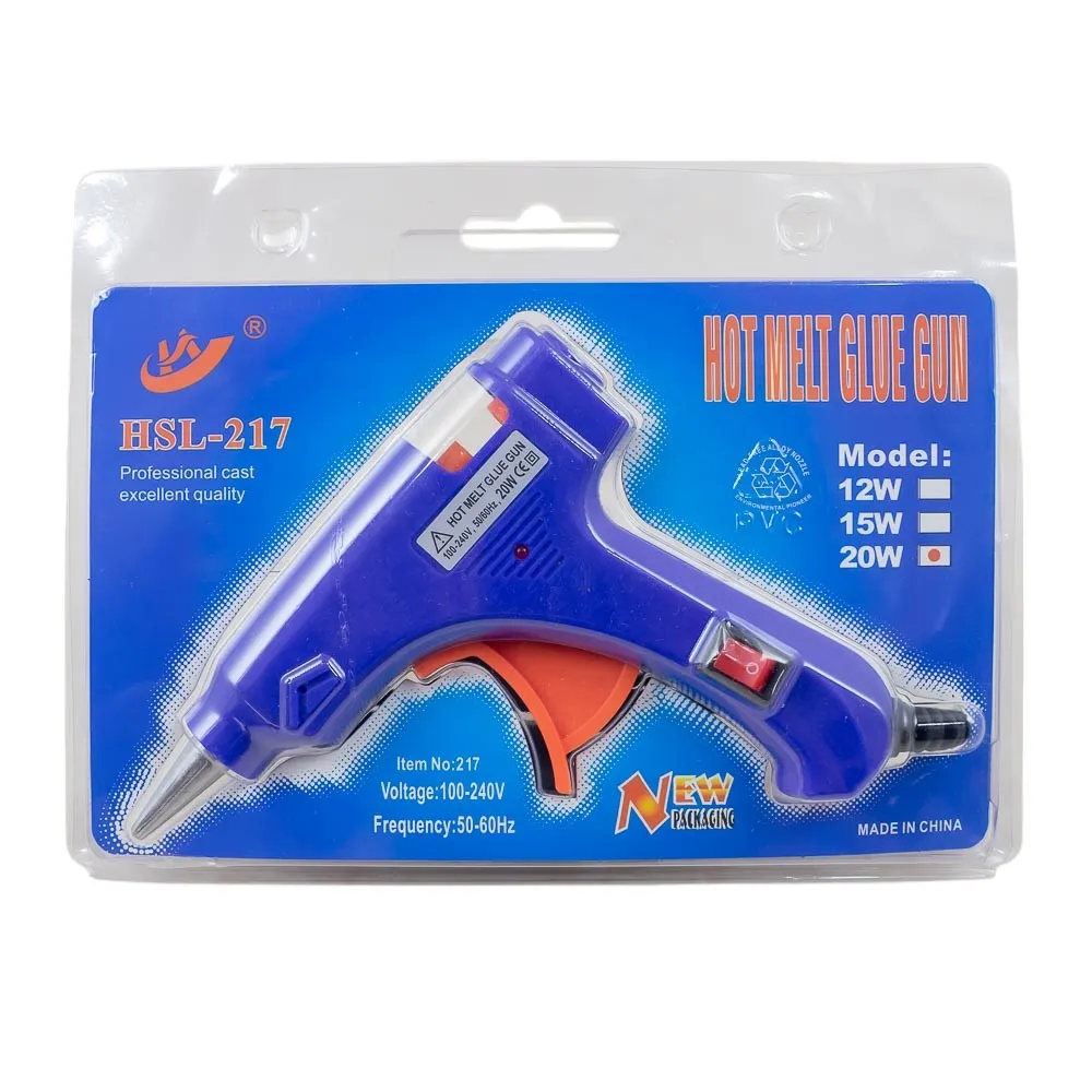 [72856] Pistola Silicona Tl-101 Hx-155