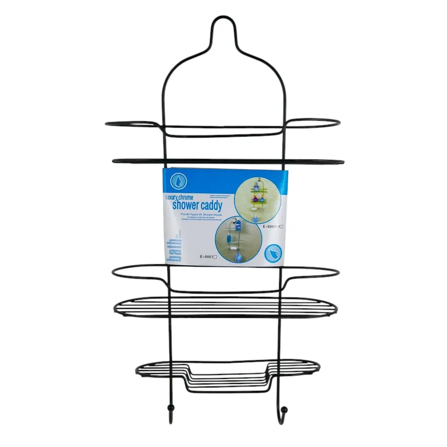 [73016] Estante De Metal P/Baño