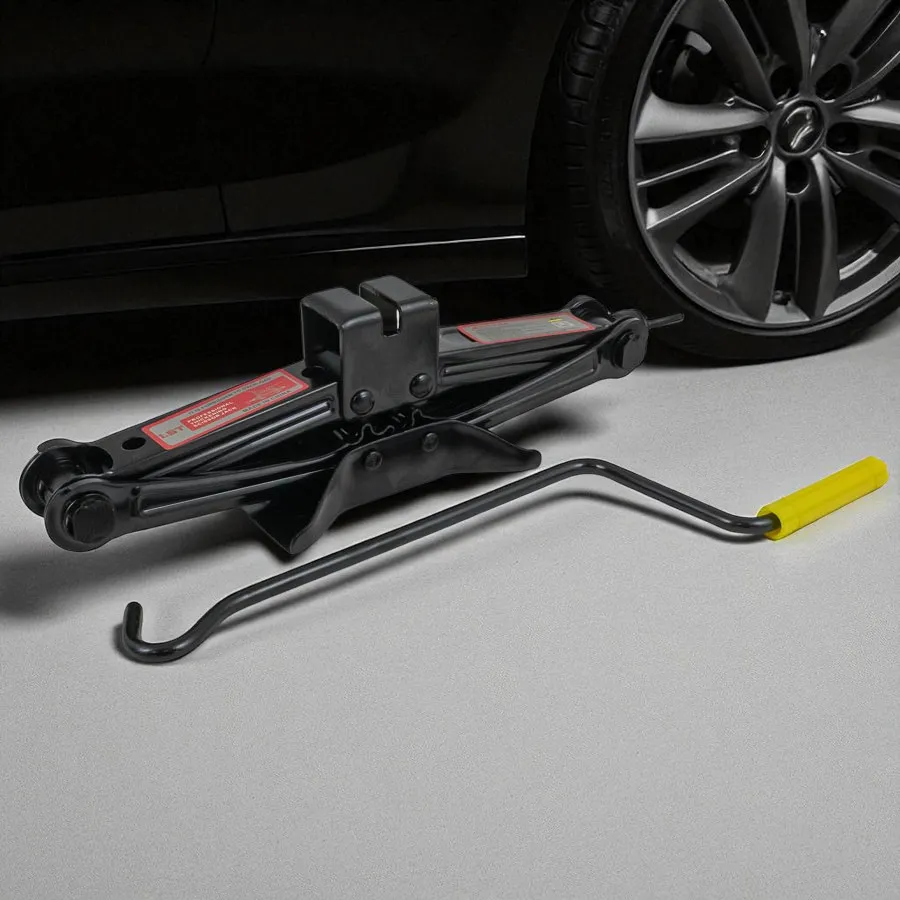 [73073] Gato Tijera Hidraulico 1.5T Hm-802 39Cm