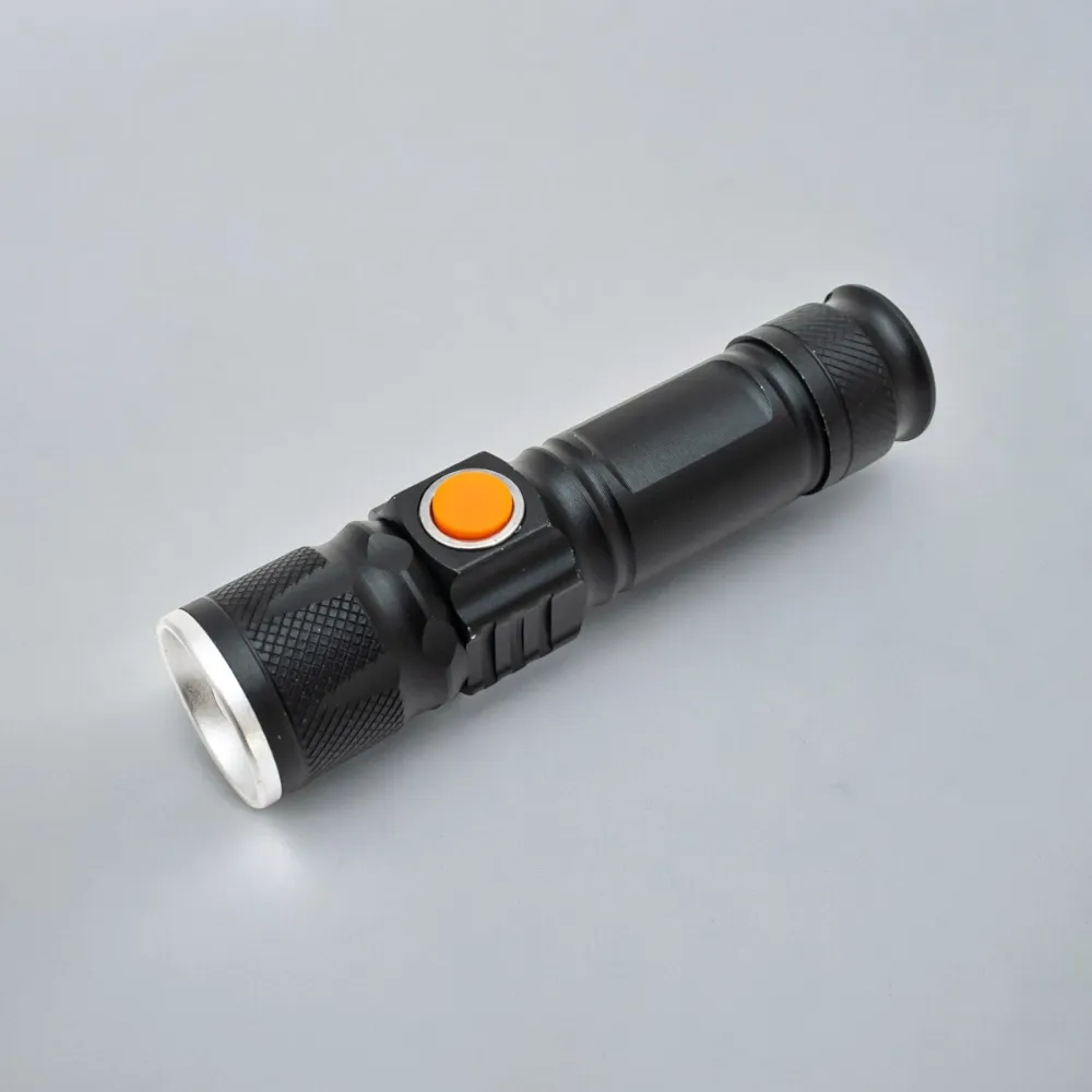 [80385] Linterna Led Fa-515