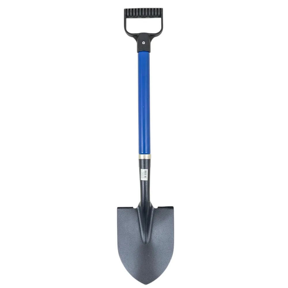Pala D/Metal 74Cm