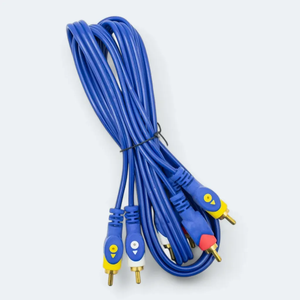 [80456] Cable P/Dvd Changan