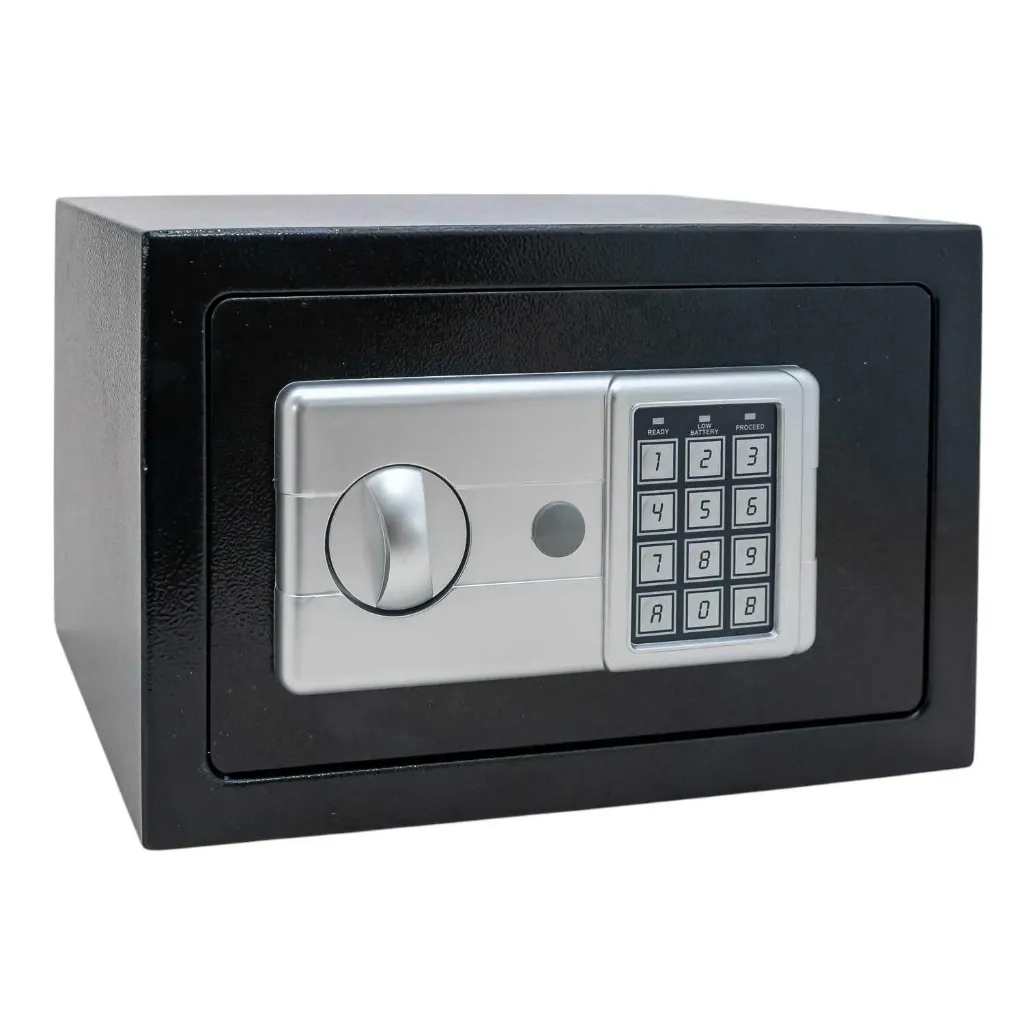 Caja Fuerte 20*31Cm