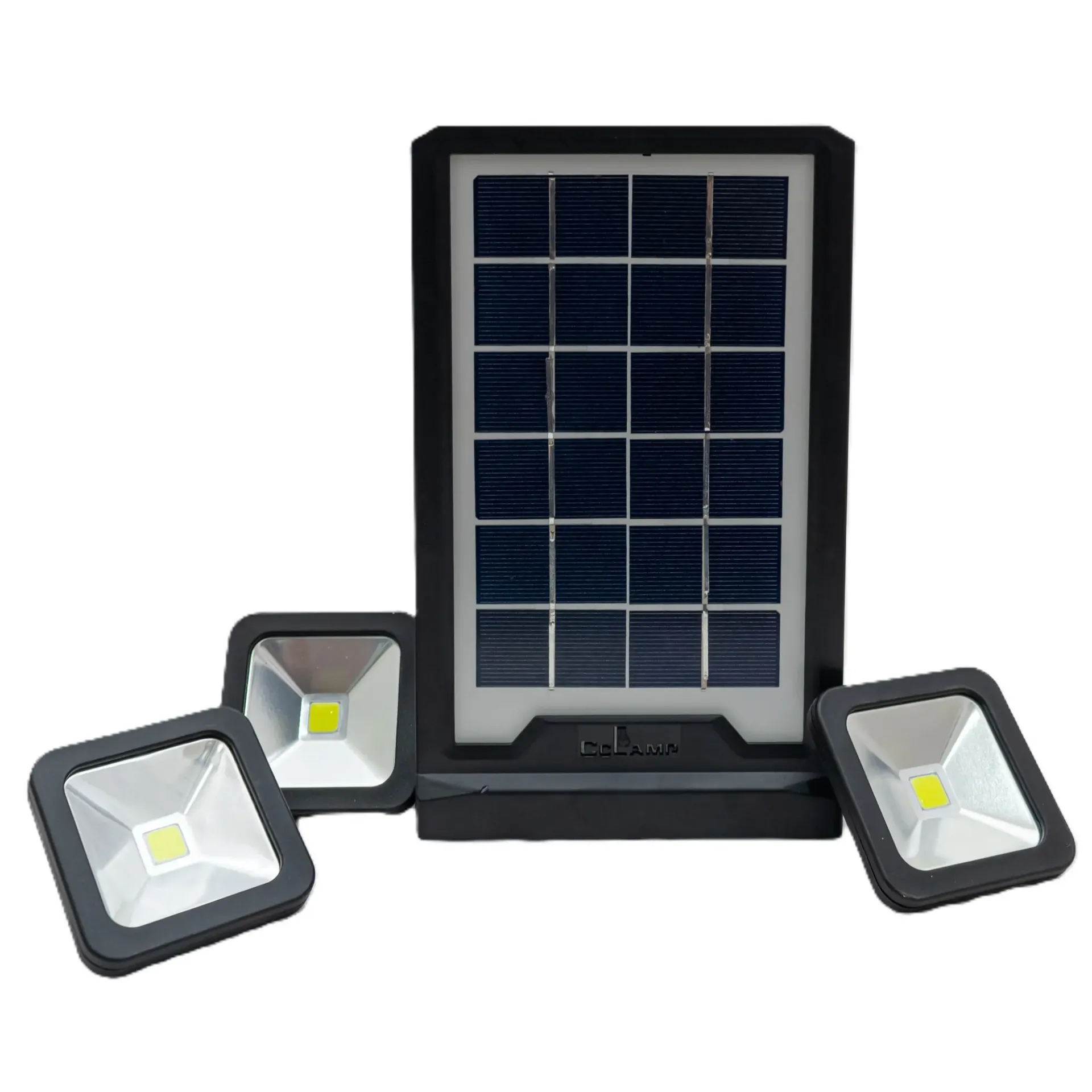 [80788] Reflector Solar Cl-06A