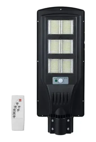 [80789] Reflector Solar 60W Cl-160