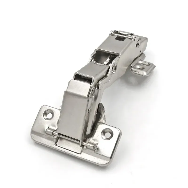 Golpete 35Mm C/Freno Inox 304 165Grados 1Pc