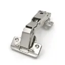 Golpete 35Mm C/Freno Inox 304 165Grados 1Pc