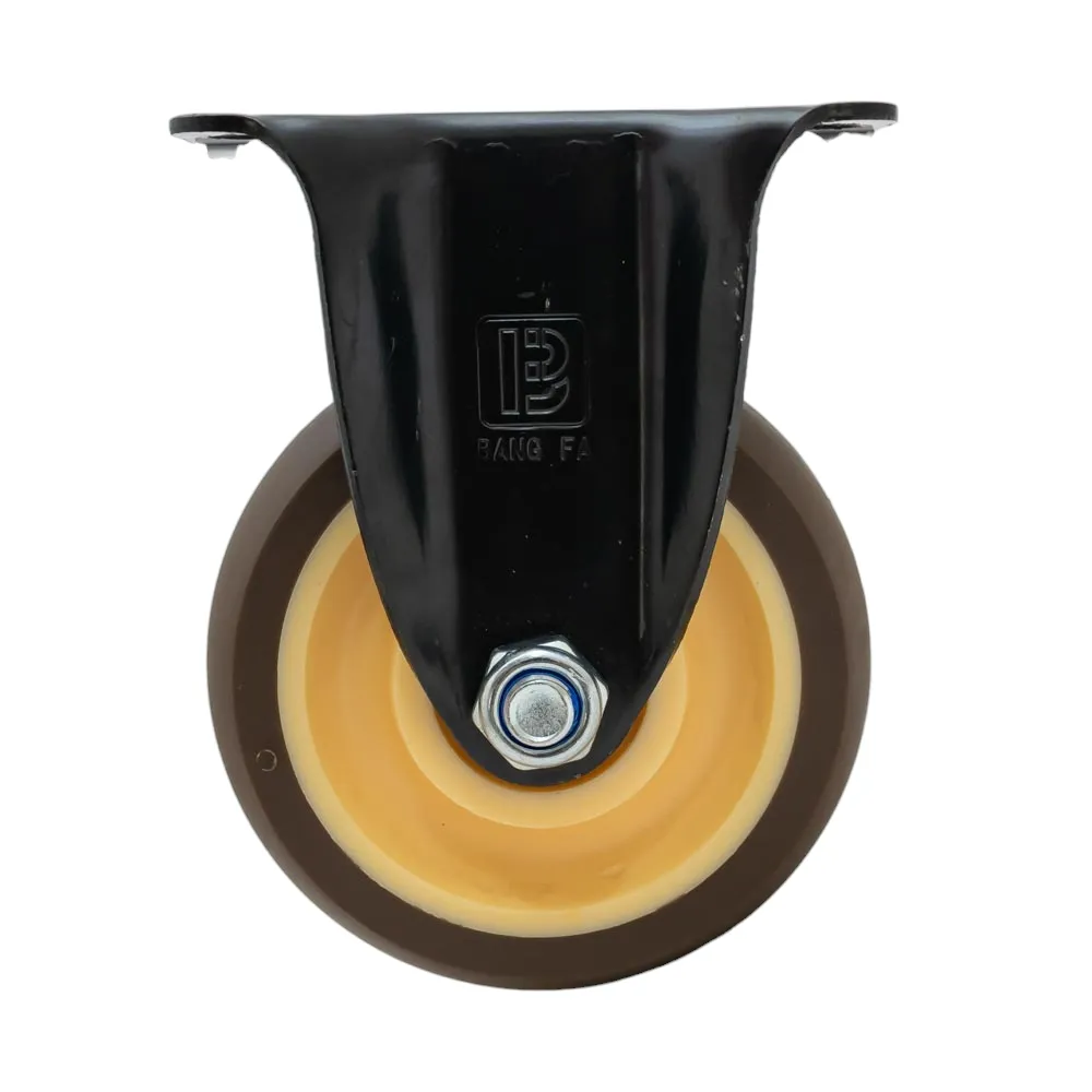 [81201] Rueda P/Mueble 14Cm