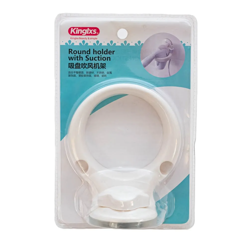 Porta Secador De Plastico