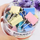 Clip 24Pc En Cajita