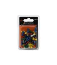 Paquete De Pinche P/Pared 38Pc Expresol