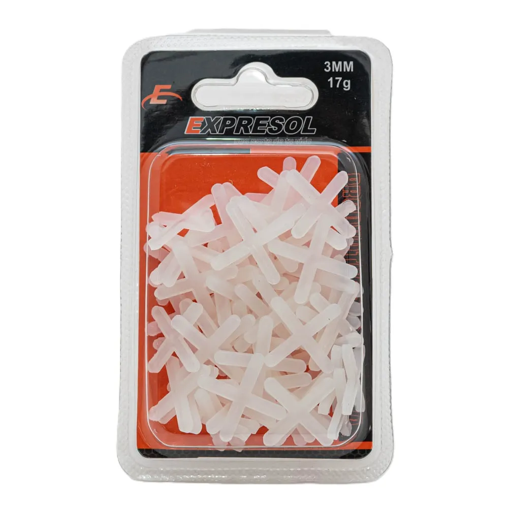 [88031] Paquete De Separador De Baldosas 3Mm Expresol