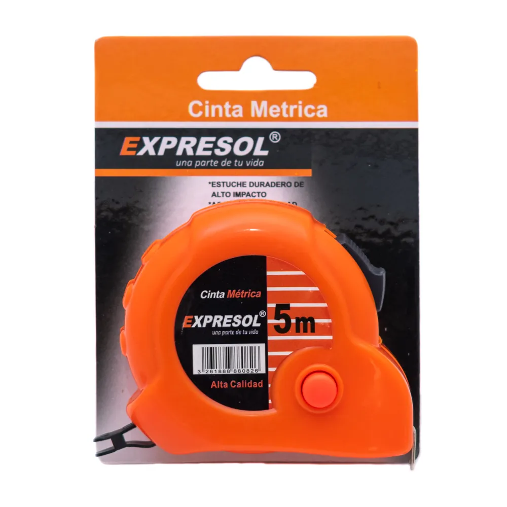 [88082] Cinta Metrica 5M Expresol