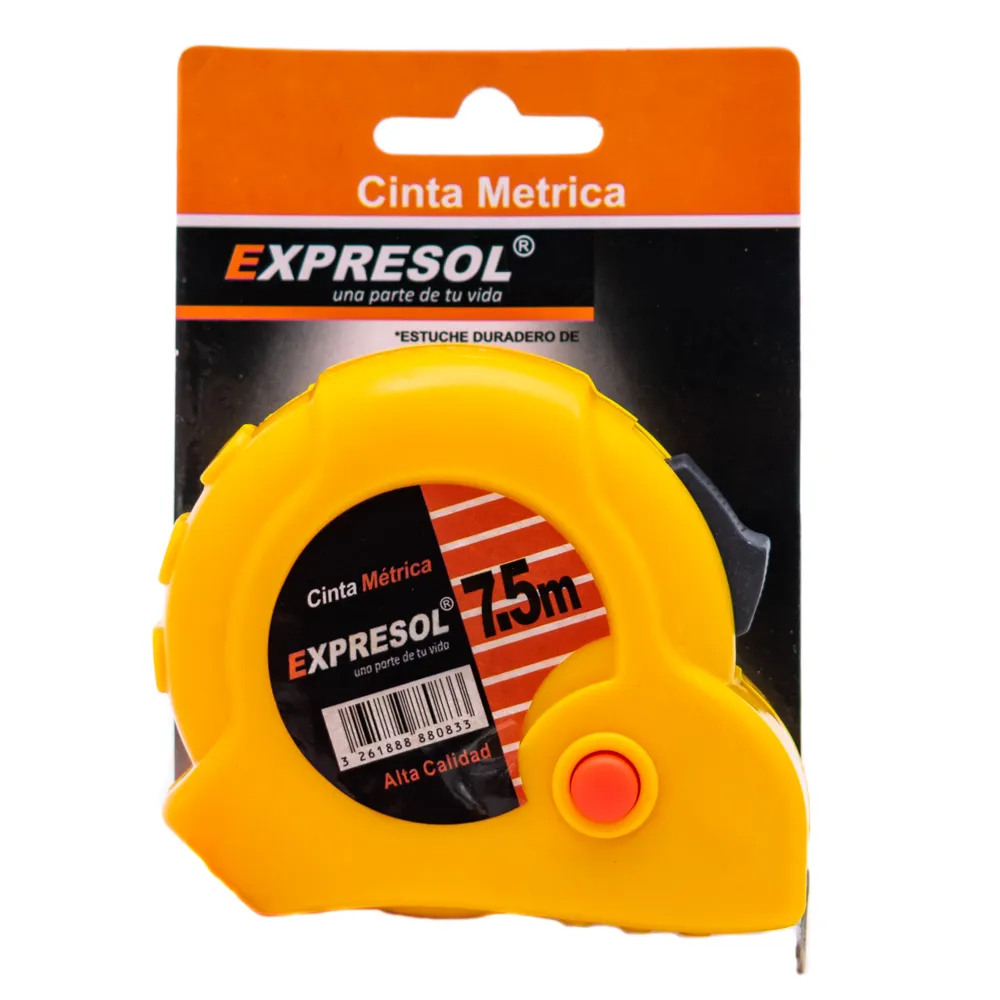 [88083] Cinta Metrica 7.5M Expresol
