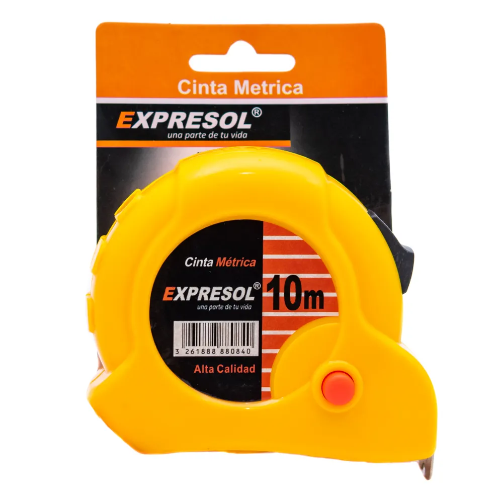[88084] Cinta Metrica 10M Expresol