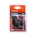 Pinza Cocodrilo Aislante 6Pc Expresol