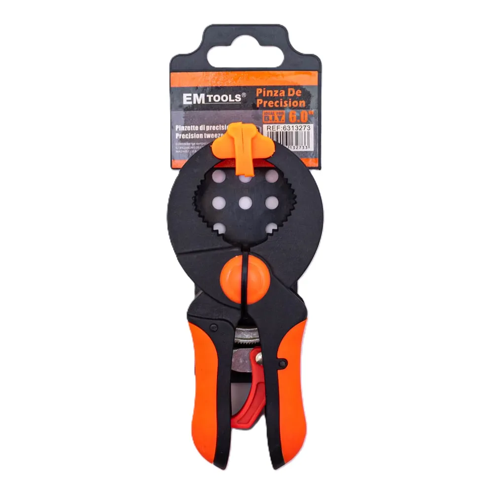 Pinza F 1Pc 6" Expresol