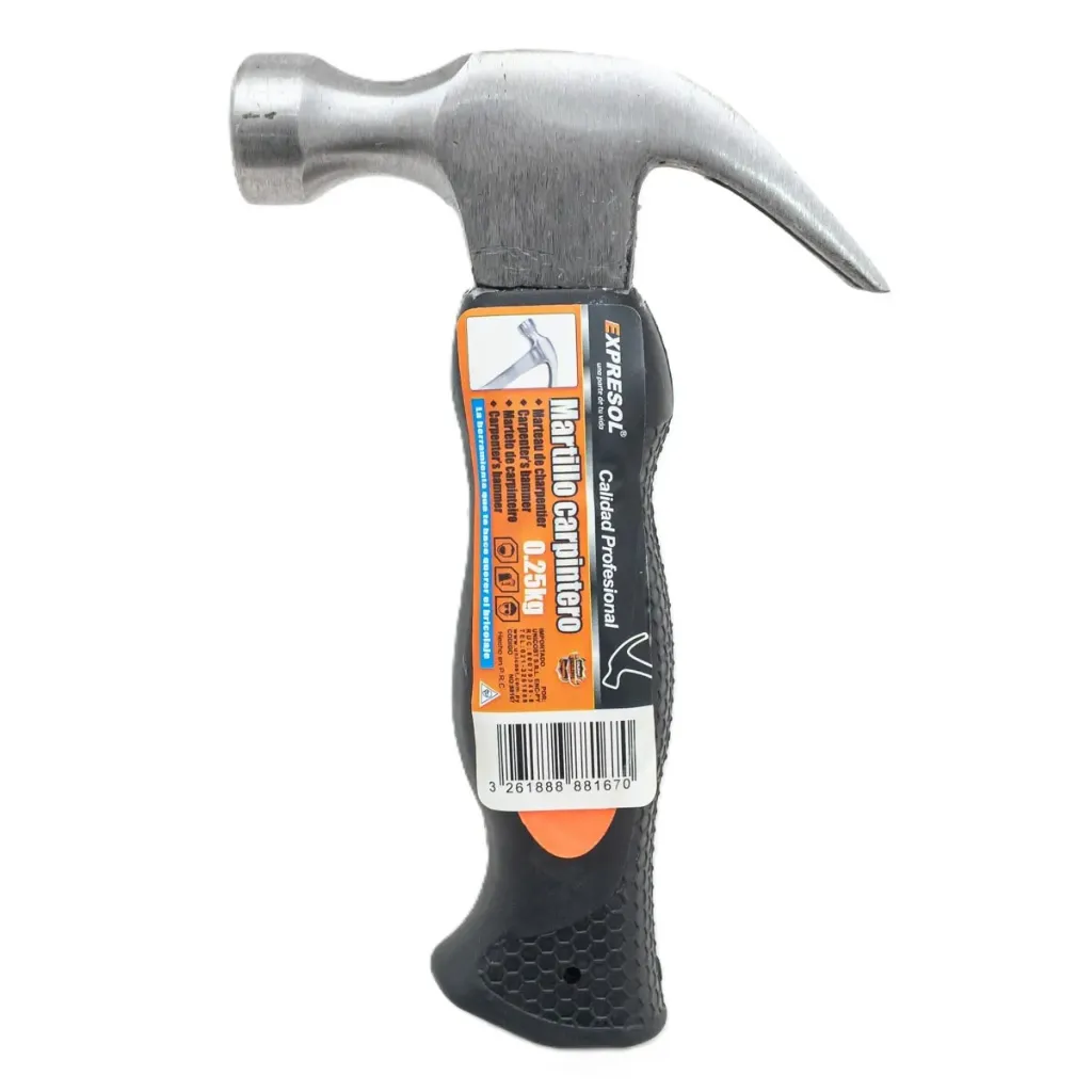 Mini Martillo 0.25Kg Expresol