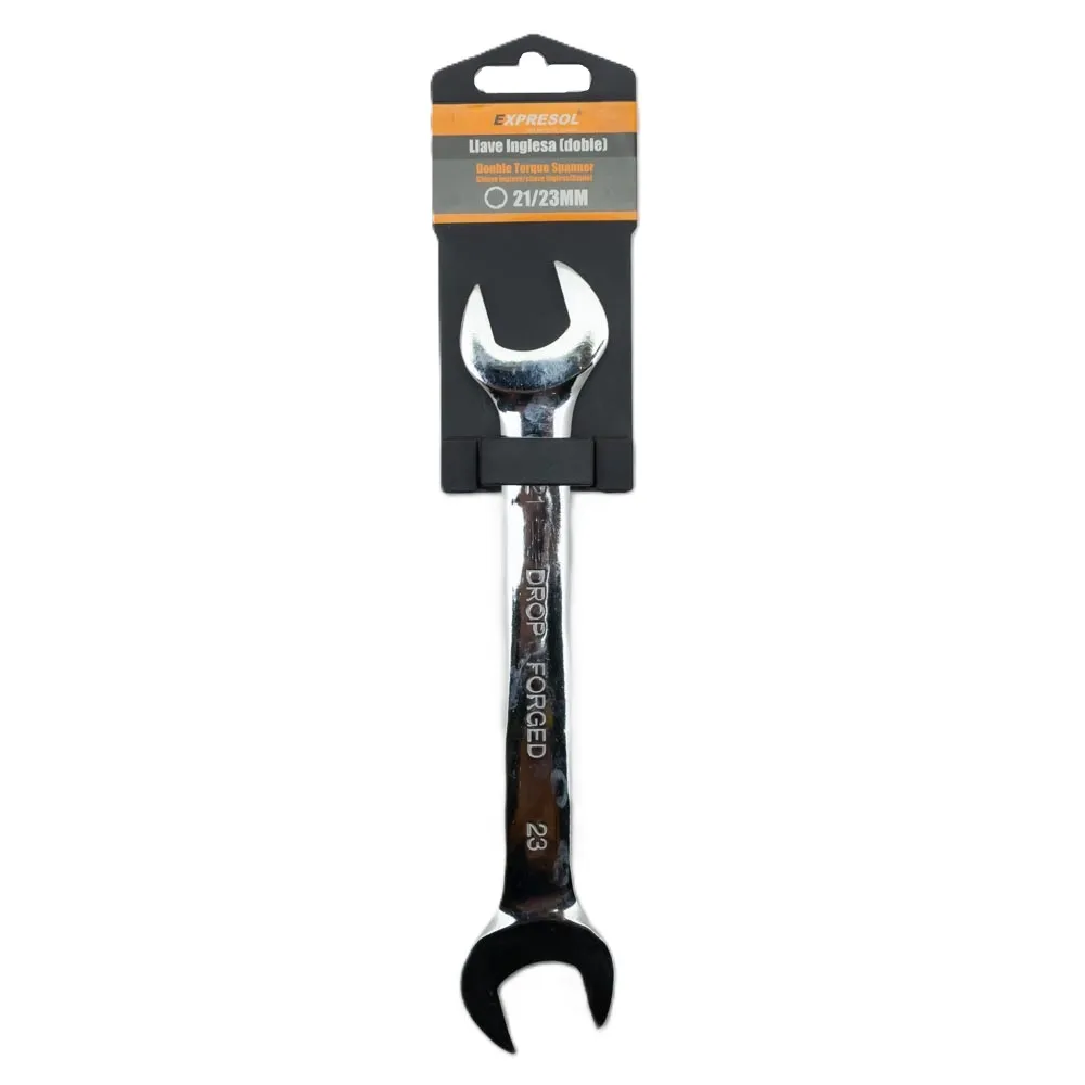 Llave Inglesa 21- 23" Doble Expresol