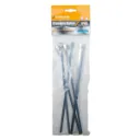 Precinto De Metal 4.6*200 7Pc Expresol