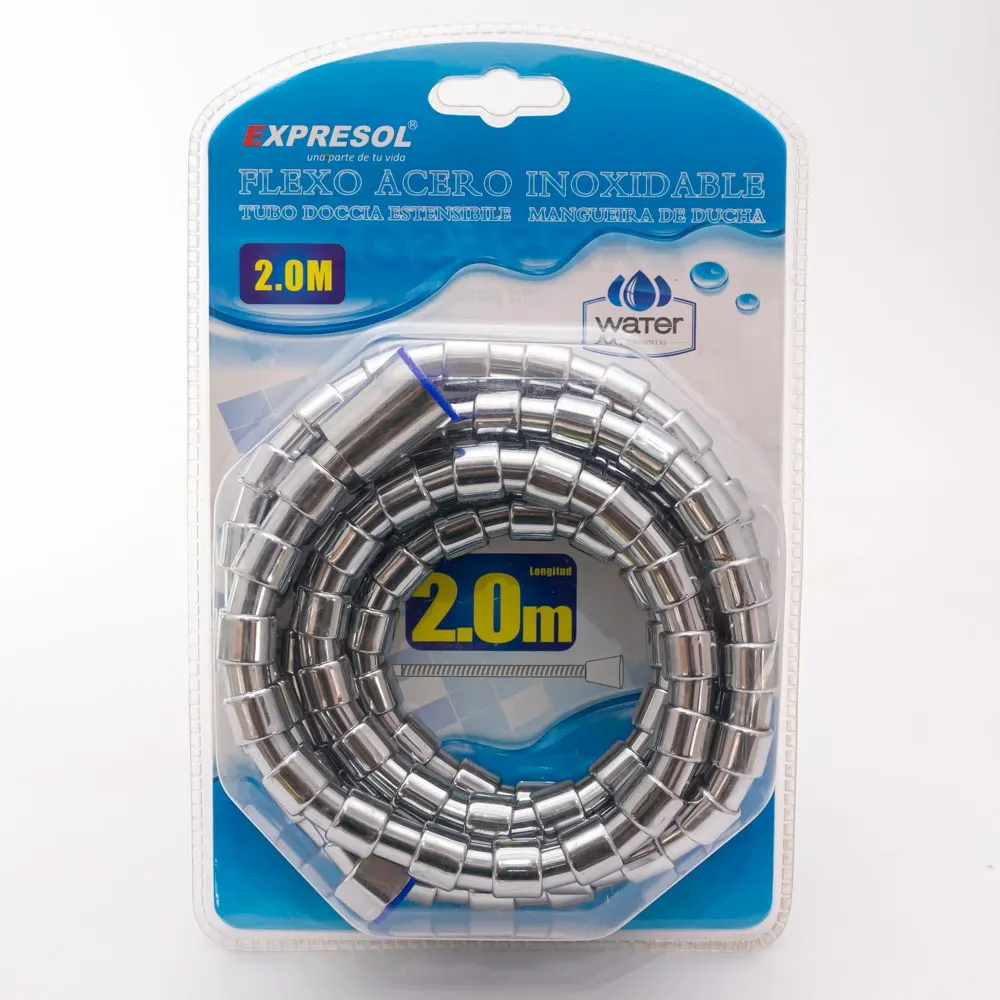 Manguera De Ducha 2.0M Expresol