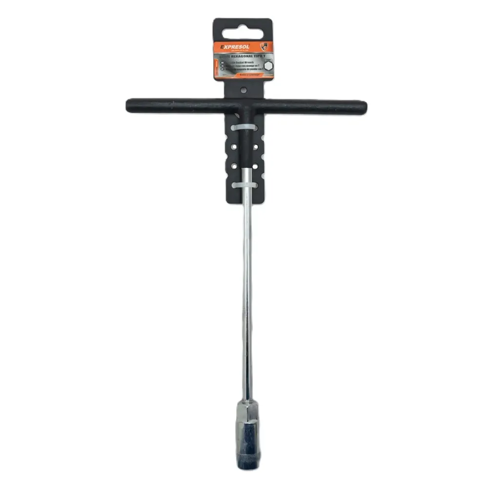 Llave Tubo T 14Mm Expresol