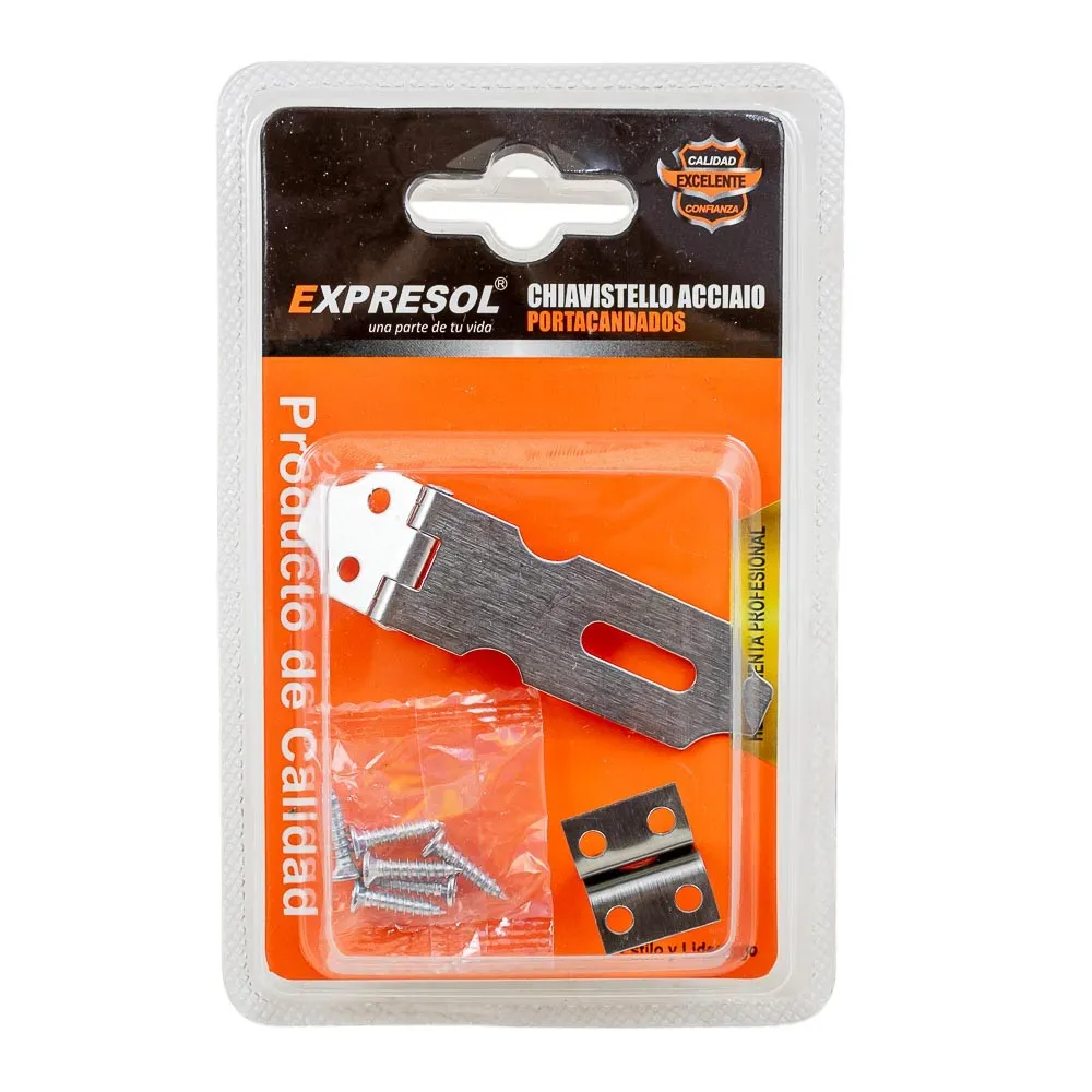 [88336] Bisagra Para Candado 56Mm Expresol