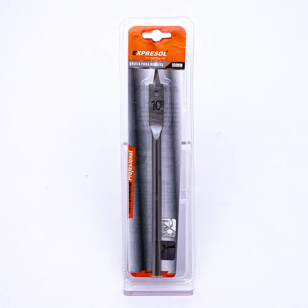[88377] Mecha P/Madera 10Mm Expresol