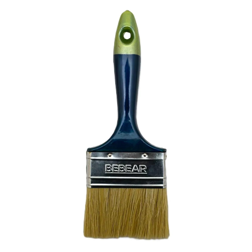 [90002] Pincel Pintura 3"Bebear