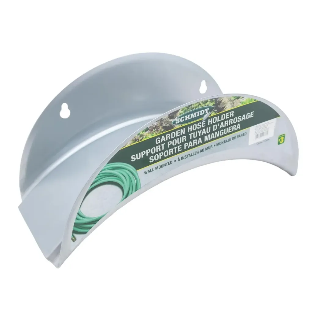 [90337] Soporte P/Manguera De Metal