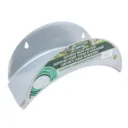 Soporte P/Manguera De Metal
