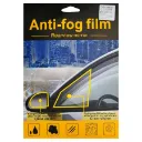 Lamina Impermeable p/ espejos 10*10cm