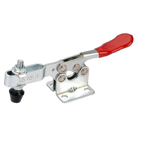 [91840] Abrazadera De Palanca Ajustable