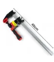 Prensa Tipo F American Style 12"
