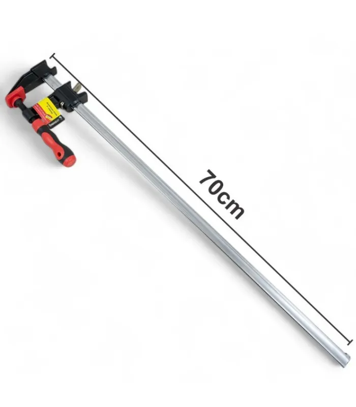 [91854] Prensa Tipo F American Style 24"