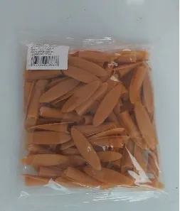 [91866] Tapon P/Agujero De Bolsillo 100Pc