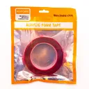 Cinta Acrilico Doble Faz 18Mm*5M Highpower
