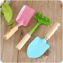 Palita 3Pc Para Jardin