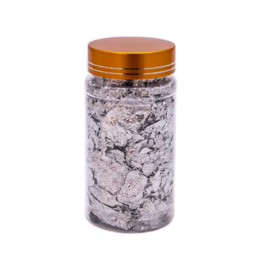 [92260] Copo De Oro (Silver)