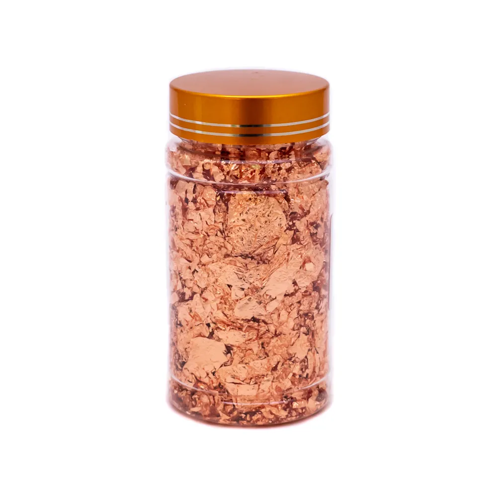 [92261] Copo De Oro (Cooper)