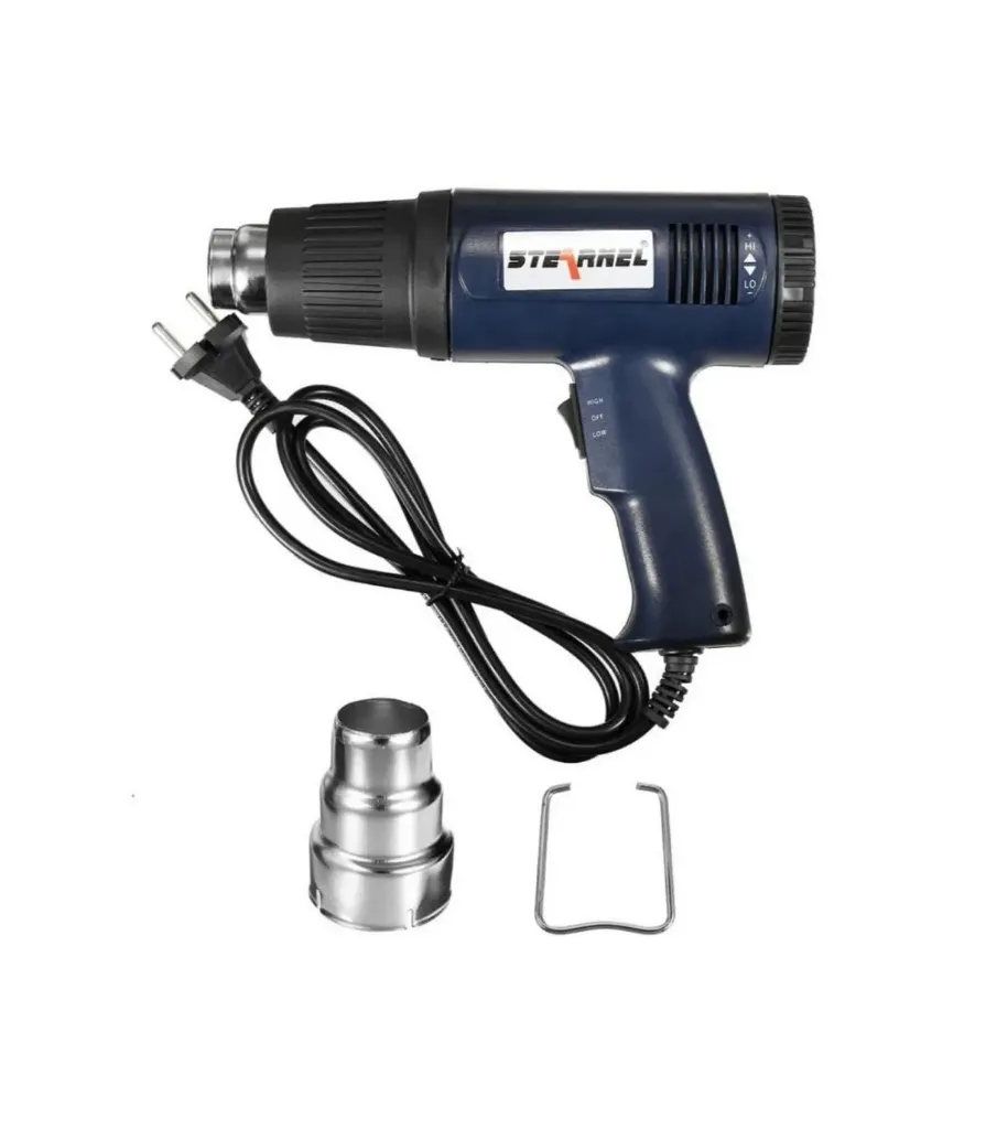 [92316] Pistola De Calor Stearnel
