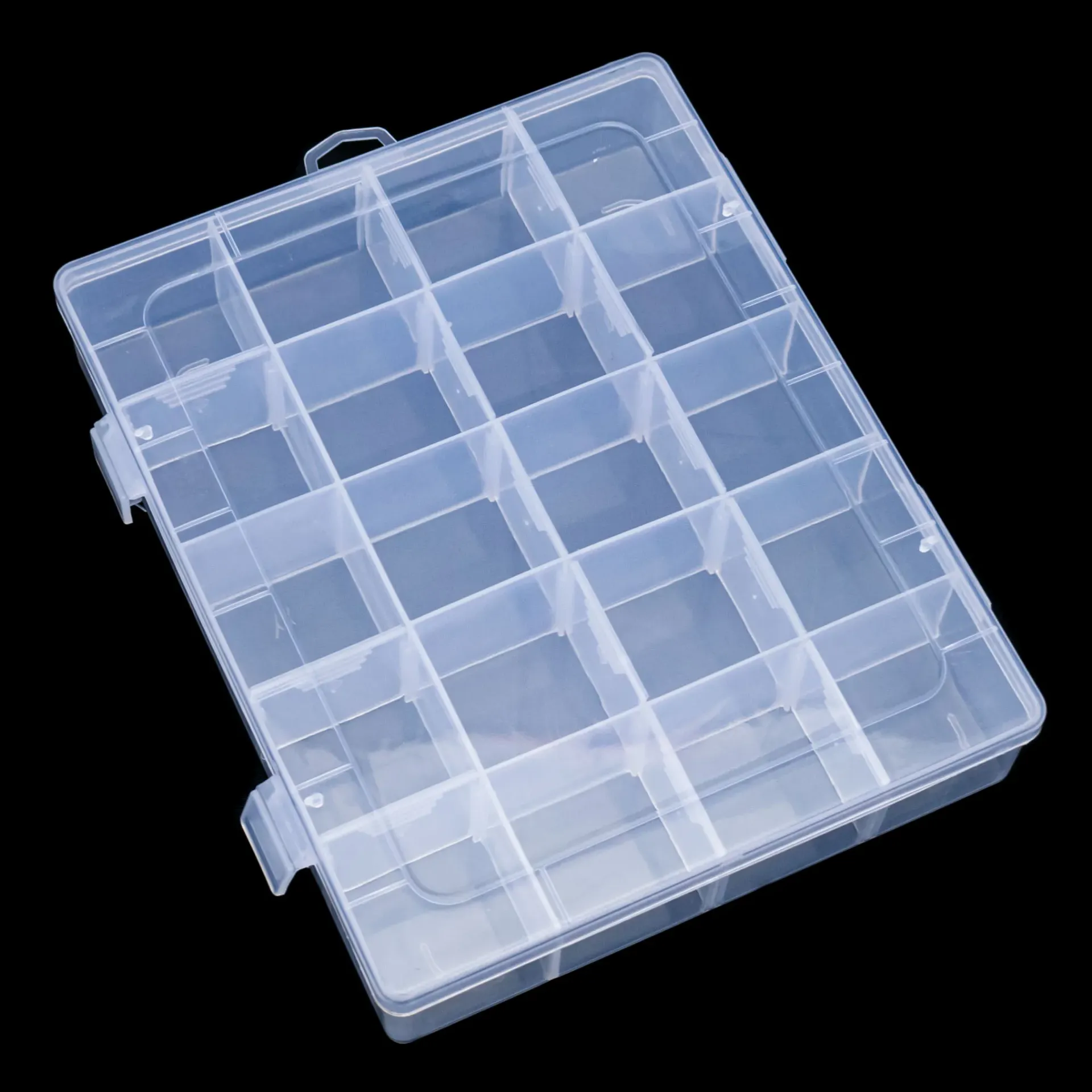 [92691] Caja Organizador 20Divisiones 20*16.5Cm