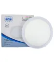 Panel Led 24W Alpha Redondo