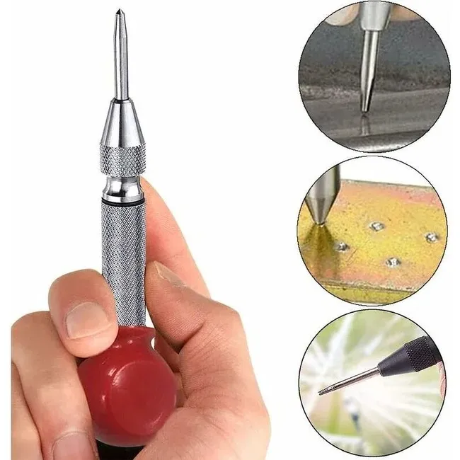 [99040] Punzon de metal 5Pulgadas