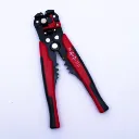Pela Cable Crimpar 5Funicones Automatico