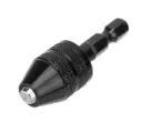 Adaptador P/ Mechas 4mm Mini Mandril