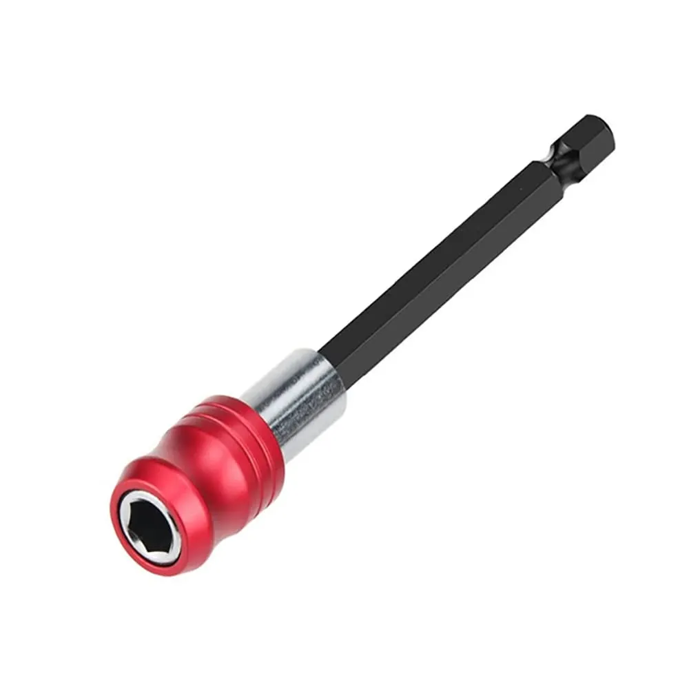 [99124] Bits Prolongador 10cm Encastre Rapido 1Pc