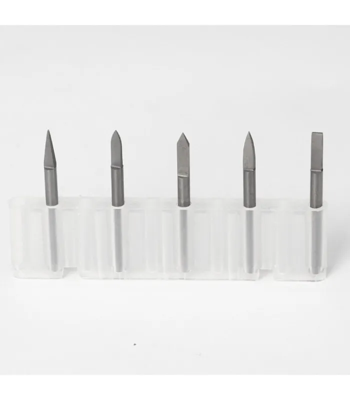 [99270] Set De Punta Moldeador 3Mm 5Pc