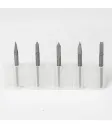 Set De Punta Moldeador 3Mm 5Pc